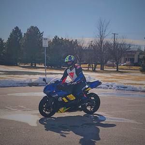 Meet your Posher, Calvin